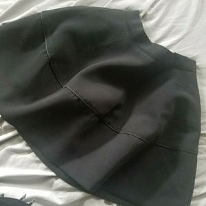 H&M Circle Skirt